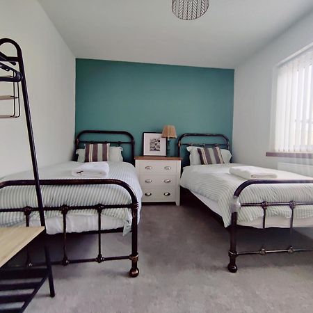 Coastal Bungalow Prestatyn Eksteriør bilde