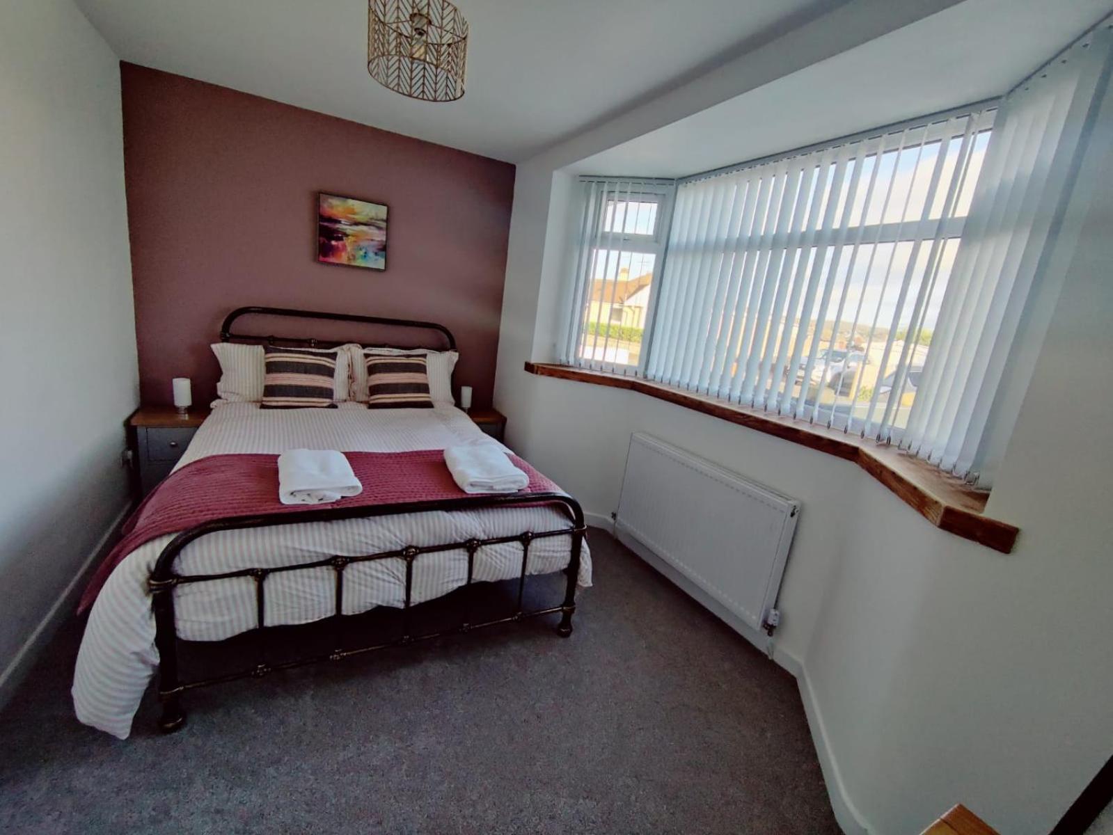 Coastal Bungalow Prestatyn Eksteriør bilde