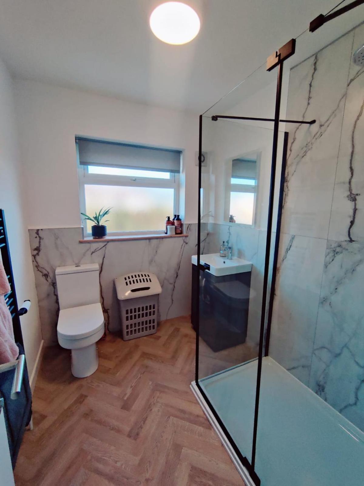Coastal Bungalow Prestatyn Eksteriør bilde
