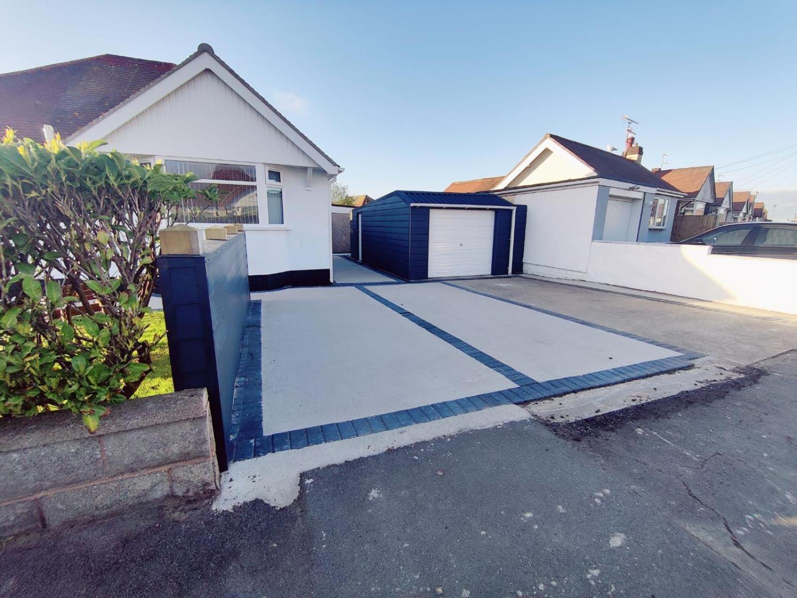 Coastal Bungalow Prestatyn Eksteriør bilde