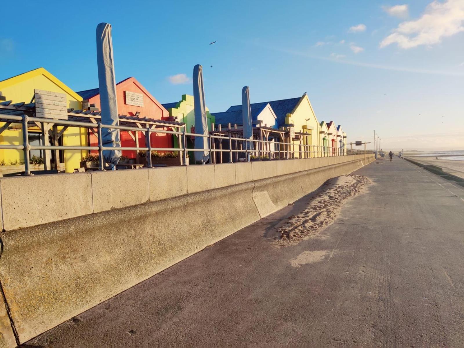 Coastal Bungalow Prestatyn Eksteriør bilde