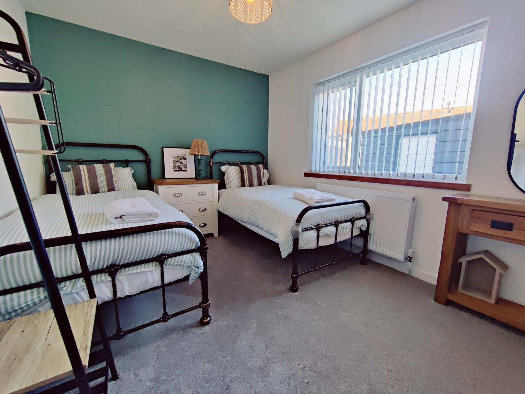 Coastal Bungalow Prestatyn Eksteriør bilde